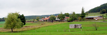 Reitferien und Reitschule